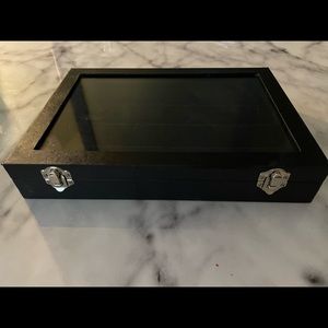 Ring/jewelry organizer